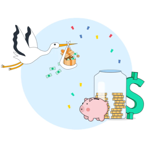 $$$ Support Fund