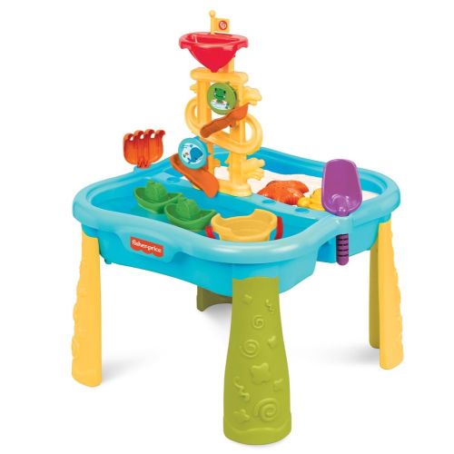 Fisher-Price Sand N Surf Water Table