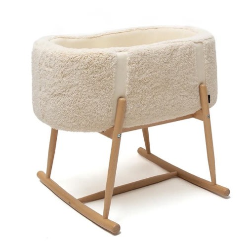 KUKO Bassinet with Sheet