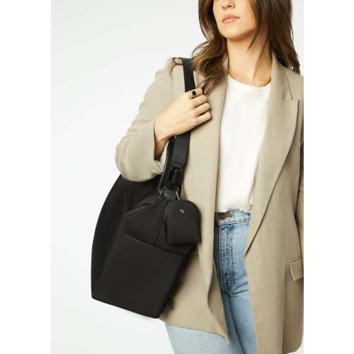 BAIE Clip Pouch Nylon – MINA BAIE