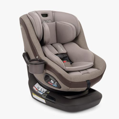 Car Seat Fund