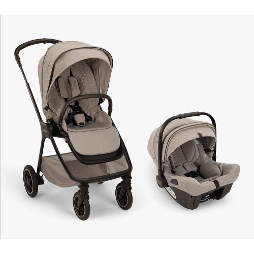 Nuna PIPA™ urbn + TRIV™ Next Infant Travel System