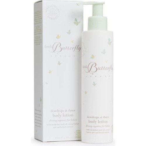 Dewdrops at Dawn Body Lotion 200ml