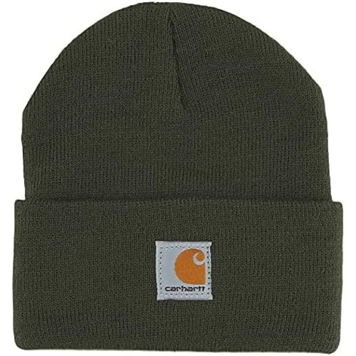 Carhartt Kids' Watch Hat Knit Beanie