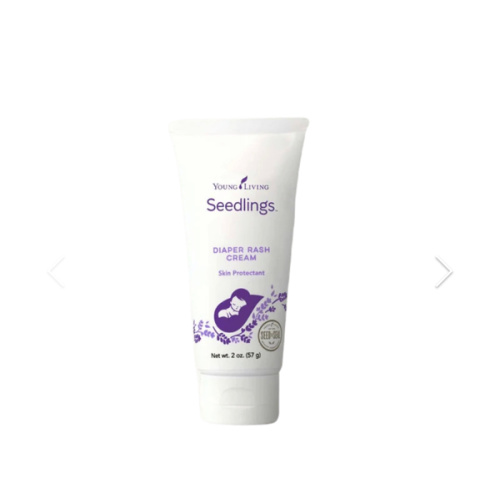 Seedlings Diaper Rash Cream