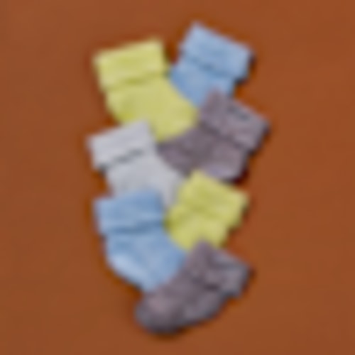 Baby Socks
