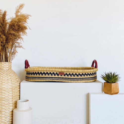 Remy Signature Collection Changing Basket