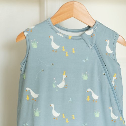Little Hatchling Bamboo Sleep Sack