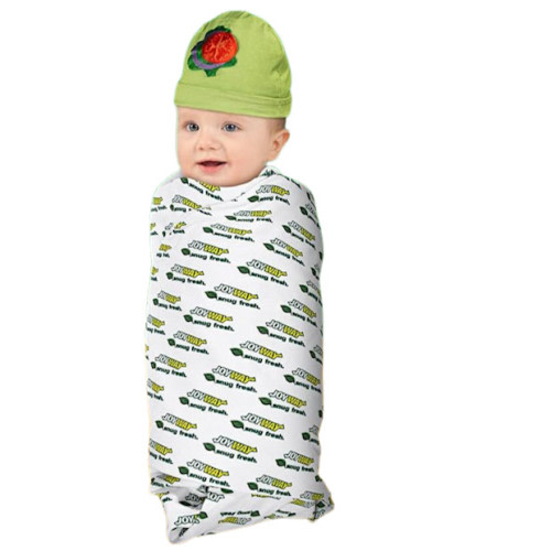 Newborn Sandwich Halloween Costume