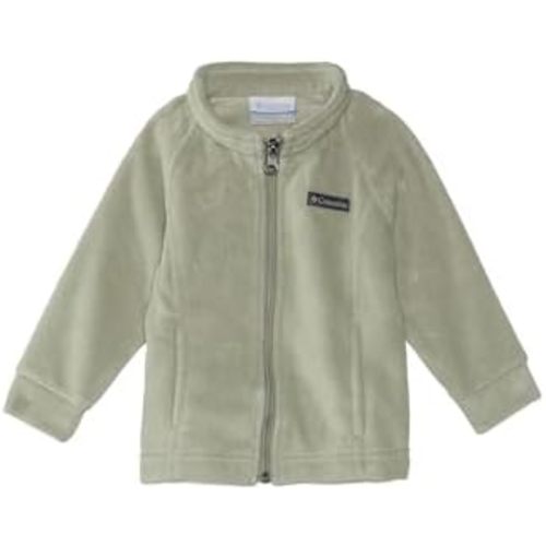 Columbia Unisex-Baby Benton Springs Fleece Jacket