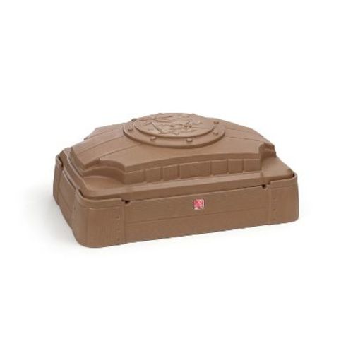 Step2 Play & Store Sandbox
