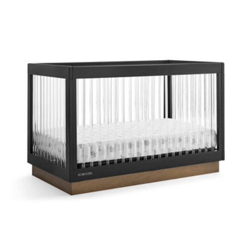 James 4-in-1 Convertible Crib | Wayfair