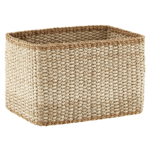 Carmel Baskets | The Container Store