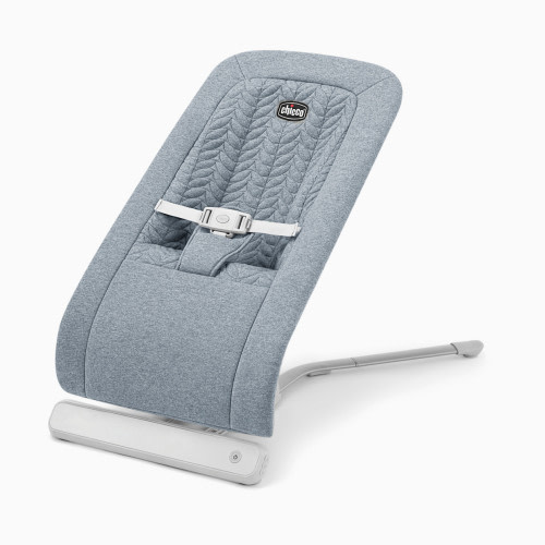 Chicco E-Motion Auto-Glider & Bouncer - Grey