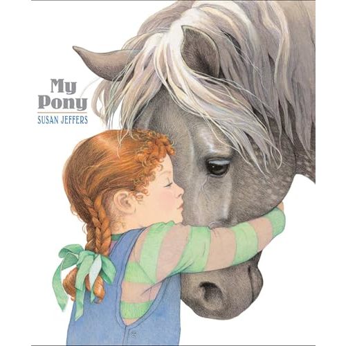 My Pony