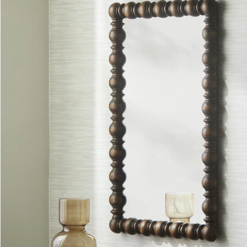 Joss & Main Castellanos Mirror & Reviews | Joss & Main