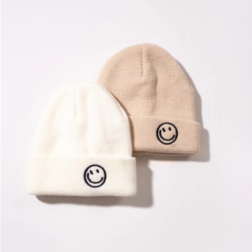 Crochet baby newborn beanies – Rad Tod