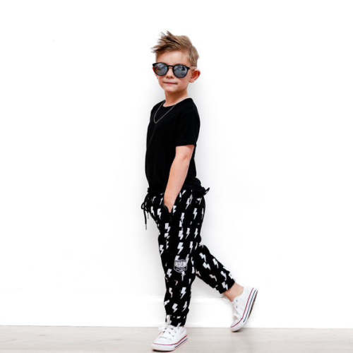 Cargo Pants in Jagger