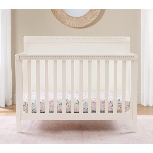 Rory 4-in-1 Convertible Baby Crib | Pottery Barn Kids