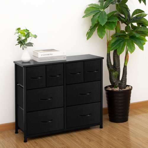 Ebern Designs Norco 8 - Drawer Dresser | Wayfair