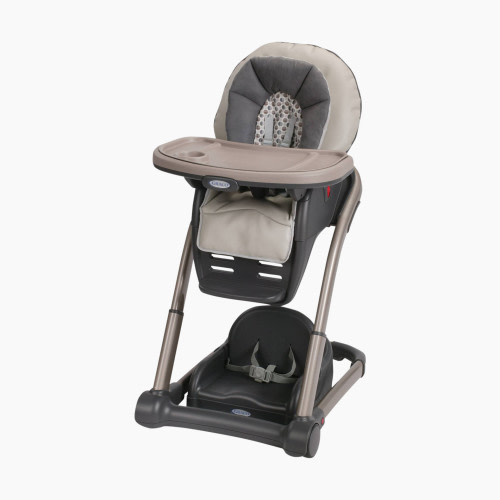 Graco Blossom 6-in-1 Highchair - Sapphire