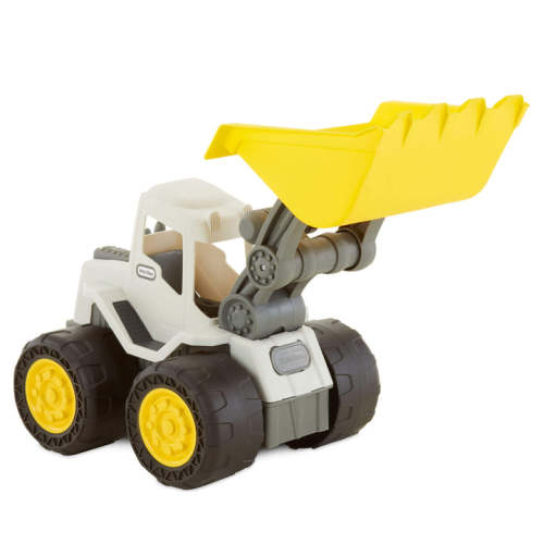 Dirt Diggers™ 2-in-1 Front Loader – Official Little Tikes Website