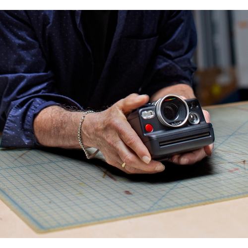 Polaroid I-2 Instant Camera | Polaroid US