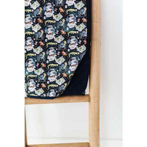 The Lord of the Rings™ Kids & Adult Pajamas – Wildwoven