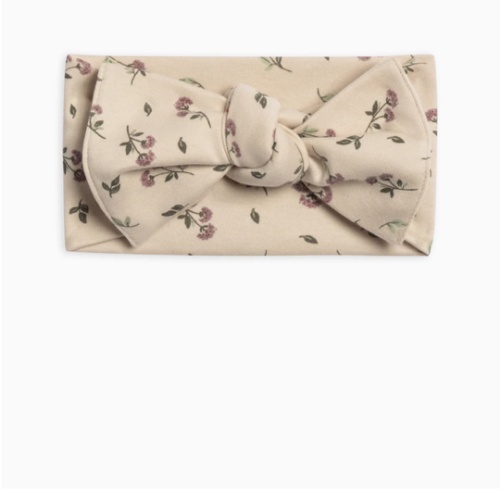 Hattie Bow Wrap