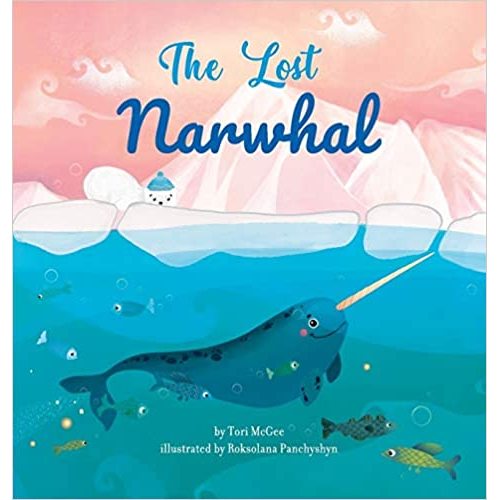 The Lost Narwhal