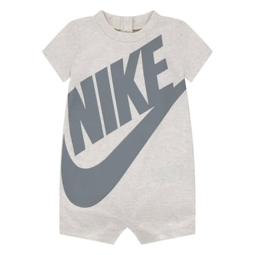 Nike Unisex Baby Romper