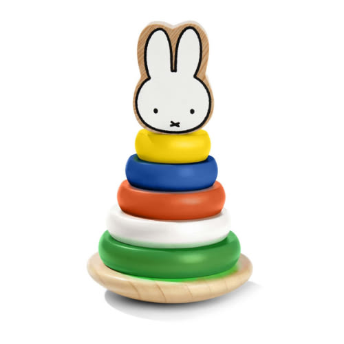 miffy stackingtower | only at miffytown