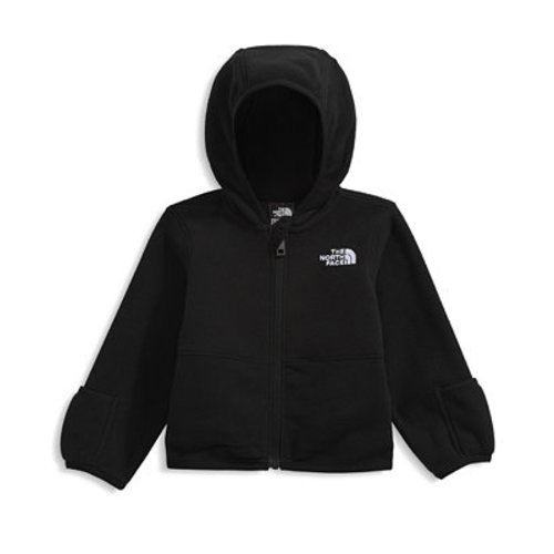 Baby Boys' and Girls' Glacier Full Zip Hoodie