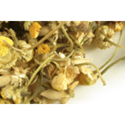 Chamomile, whole Organic