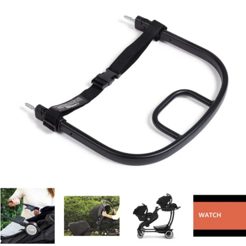 Car Seat Adapters