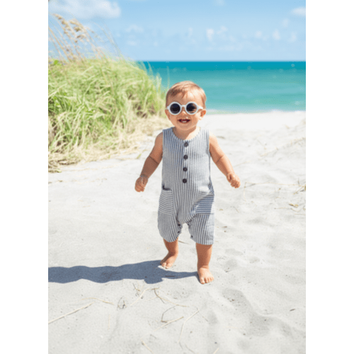 Solid Waffle Jogger Set | RYAN AND REMI