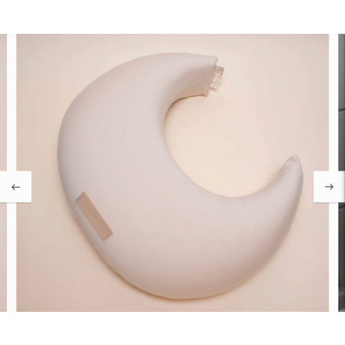 Butterr Nursing Pillow in Natural