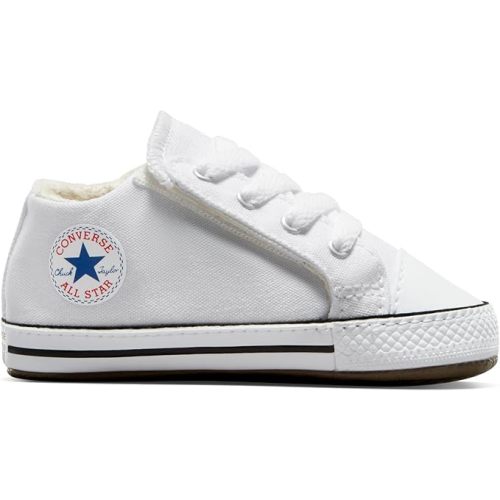 Converse Baby Chuck Taylor All Star Cribster Low Top Sneaker