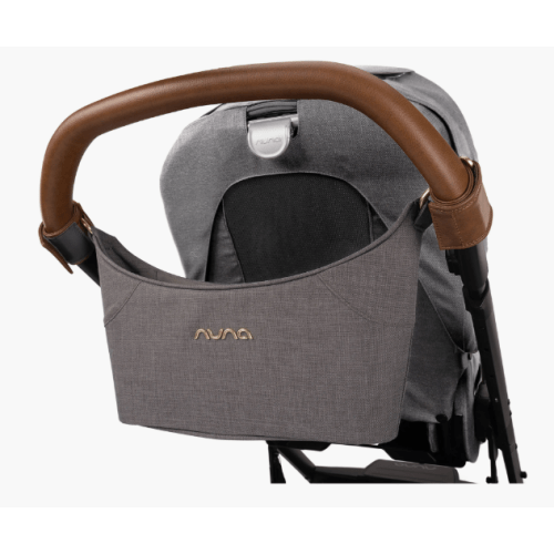 Nuna Stroller Organizer  - Granite