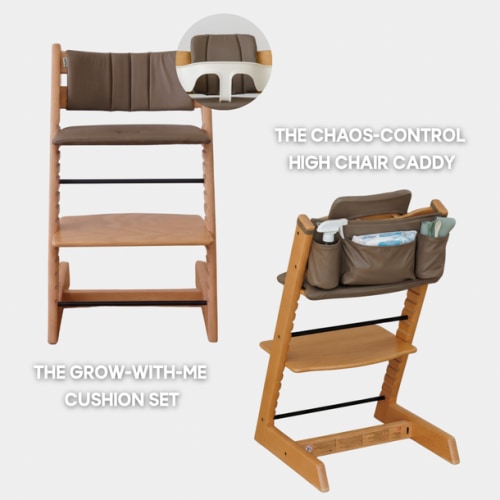 The Finishing Touches fits Stokke Tripp Trap – Catchy