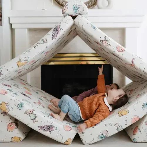 Harry Potter™ x Roo & You™ The Joey® Play Couch