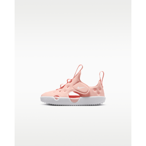 Nike Sunray Protect 4 Baby/Toddler Sandals. Nike.com