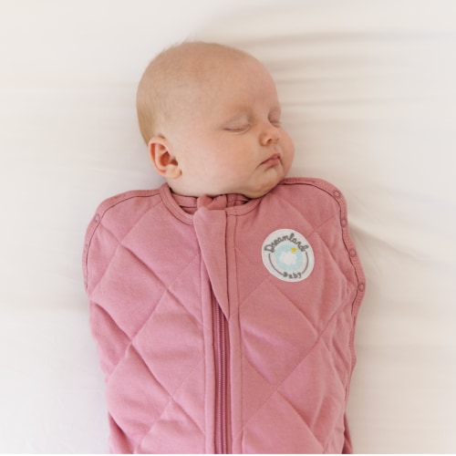 Weighted Swaddle: Dreamland Weighted Baby Swaddle | Dreamland Baby