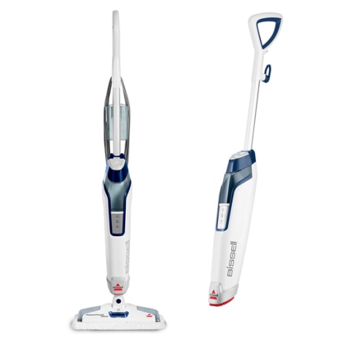 PowerFresh® Deluxe Scrubbing & Sanitizing Steam Mop