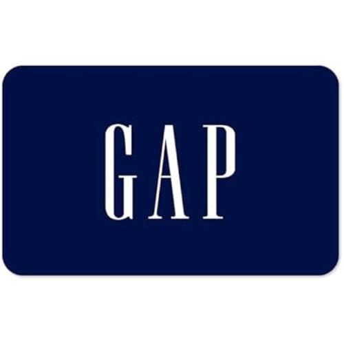 Gap eGift Card
