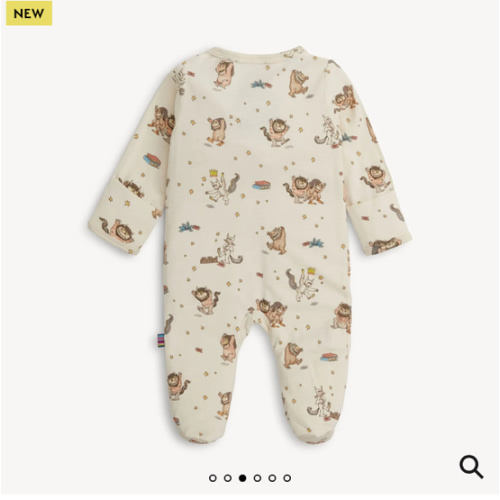 Magnetic Footie – Magnetic Me. Wild things