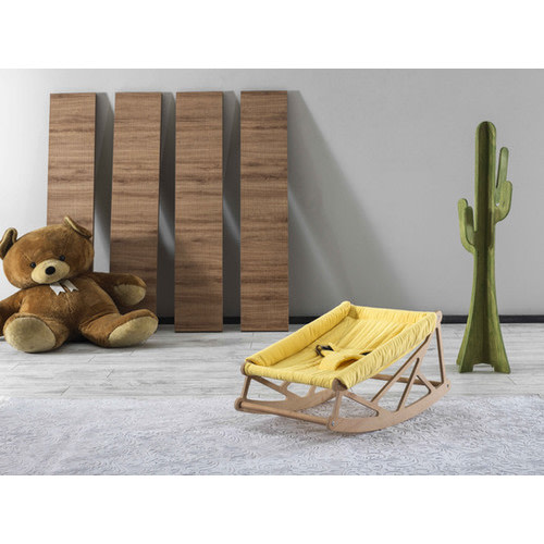 Wooden Baby Bouncer | Baby Cradles | Baby Rocker Chair.