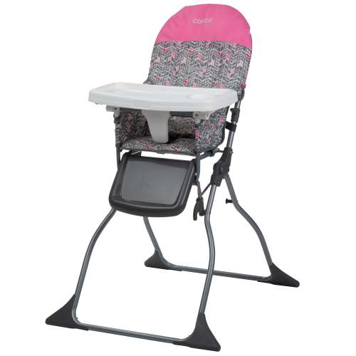 Simple Fold™ High Chair