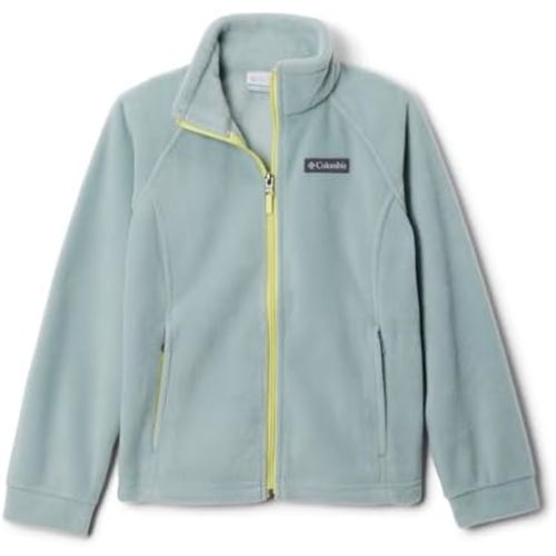 Columbia Girls' Benton Springs Fleece