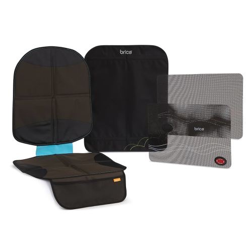 Munchkin® Brica® Toddler Travel Car Accessory Essentials Value Set